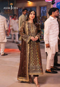 Asim Jofa | Chamkeli Formals 24 | AJKK-30 - Pakistani Designer Dress - by Asim Jofa | Type: Formal - 100% Original at Saira Sultan