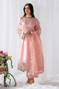 Ajr Couture | Luxe Pret Eid Drop | DREEMY - Pakistani Designer Dress - by AJR Couture | Type: Luxury - 100% Original at Saira Sultan