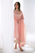 Ajr Couture | Luxe Pret Eid Drop | DREEMY - Pakistani Designer Dress - by AJR Couture | Type: Luxury - 100% Original at Saira Sultan