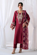 Ajr Couture | Luxe Pret Eid Drop | Starry - Pakistani Designer Dress - by AJR Couture | Type: Luxury - 100% Original at Saira Sultan