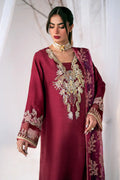Ajr Couture | Luxe Pret Eid Drop | Starry - Pakistani Designer Dress - by AJR Couture | Type: Luxury - 100% Original at Saira Sultan