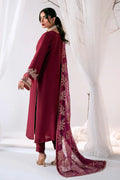 Ajr Couture | Luxe Pret Eid Drop | Starry - Pakistani Designer Dress - by AJR Couture | Type: Luxury - 100% Original at Saira Sultan