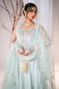 Ajr Couture | Luxe Pret Eid Drop | Starry - Pakistani Designer Dress - by AJR Couture | Type: Luxury - 100% Original at Saira Sultan