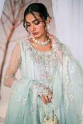 Ajr Couture | Luxe Pret Eid Drop | Starry - Pakistani Designer Dress - by AJR Couture | Type: Luxury - 100% Original at Saira Sultan