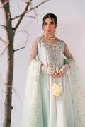 Ajr Couture | Luxe Pret Eid Drop | Starry - Pakistani Designer Dress - by AJR Couture | Type: Luxury - 100% Original at Saira Sultan
