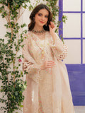 Mahnur | Allenura Luxury Lawn 24 | ALLORA - Pakistani Designer Dress - by Mahnur | Type: Luxury - 100% Original at Saira Sultan