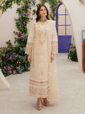 Mahnur | Allenura Luxury Lawn 24 | ALLORA - Pakistani Designer Dress - by Mahnur | Type: Luxury - 100% Original at Saira Sultan