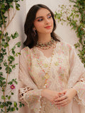 Mahnur | Allenura Luxury Lawn 24 | ALLORA - Pakistani Designer Dress - by Mahnur | Type: Luxury - 100% Original at Saira Sultan