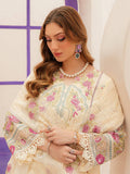 Mahnur | Allenura Luxury Lawn 24 | AMOUR - Pakistani Designer Dress - by Mahnur | Type: Luxury - 100% Original at Saira Sultan