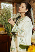 Zara Shahjahan | Coco Lawn Vol 2 | ARELA-7A - Pakistani Designer Dress - by Zara Shahjahan | Type: Luxury - 100% Original at Saira Sultan