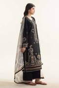 Zara Shahjahan | Coco Lawn Vol 2 | ARELA-7B - Pakistani Designer Dress - by Zara Shahjahan | Type: Luxury - 100% Original at Saira Sultan