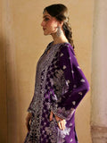 Mahnur | Pakeeza Luxury Formals | Arusa | PK - 09 - Pakistani Designer Dress - by Mahnur - Type : Ladies Clothes - 100% Original at Saira Sultan