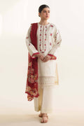 Zara Shahjahan | Coco Lawn Vol 2 | AYRA-6A - Pakistani Designer Dress - by Zara Shahjahan | Type: Luxury - 100% Original at Saira Sultan