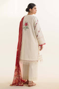 Zara Shahjahan | Coco Lawn Vol 2 | AYRA-6A - Pakistani Designer Dress - by Zara Shahjahan | Type: Luxury - 100% Original at Saira Sultan