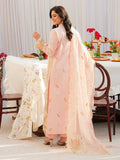 Mahnur | Allenura Luxury Lawn 24 | AZURE - Pakistani Designer Dress - by Mahnur | Type: Luxury - 100% Original at Saira Sultan