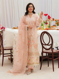 Mahnur | Allenura Luxury Lawn 24 | AZURE - Pakistani Designer Dress - by Mahnur | Type: Luxury - 100% Original at Saira Sultan