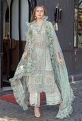 Adans Libas | Lawn by Irha Zia | Adan's Lawn 5544 - Pakistani Designer Dress - by Adans Liba | Type: Ladies Clothes - 100% Original at Saira Sultan