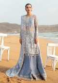 Afrozeh | Dastangoi Wedding Formal'24 | AWE-01 NASHMIA - Pakistani Designer Dress - by Afrozeh | Type: Bridal - 100% Original at Saira Sultan