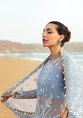 Afrozeh | Dastangoi Wedding Formal'24 | AWE-01 NASHMIA - Pakistani Designer Dress - by Afrozeh | Type: Bridal - 100% Original at Saira Sultan