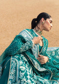 Afrozeh | Dastangoi Wedding Formal'24 | AWE-02 FIRDAUS - Pakistani Designer Dress - by Afrozeh | Type: Bridal - 100% Original at Saira Sultan