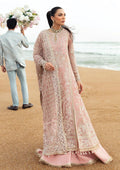 Afrozeh | Dastangoi Wedding Formal'24 | AWE-03 SHAZMA - Pakistani Designer Dress - by Afrozeh | Type: Bridal - 100% Original at Saira Sultan