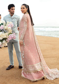 Afrozeh | Dastangoi Wedding Formal'24 | AWE-03 SHAZMA - Pakistani Designer Dress - by Afrozeh | Type: Bridal - 100% Original at Saira Sultan