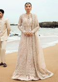 Afrozeh | Dastangoi Wedding Formal'24 | AWE-05 SHAHNOOR - Pakistani Designer Dress - by Afrozeh | Type: Bridal - 100% Original at Saira Sultan