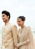 Afrozeh | Dastangoi Wedding Formal'24 | AWE-05 SHAHNOOR - Pakistani Designer Dress - by Afrozeh | Type: Bridal - 100% Original at Saira Sultan