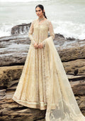 Afrozeh | Dastangoi Wedding Formal'24 | AWE-06 AROOHI - Pakistani Designer Dress - by Afrozeh | Type: Bridal - 100% Original at Saira Sultan