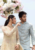 Afrozeh | Dastangoi Wedding Formal'24 | AWE-06 AROOHI - Pakistani Designer Dress - by Afrozeh | Type: Bridal - 100% Original at Saira Sultan