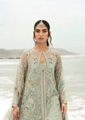 Afrozeh | Dastangoi Wedding Formal'24 | AWE-08 SHANZAY - Pakistani Designer Dress - by Afrozeh | Type: Bridal - 100% Original at Saira Sultan