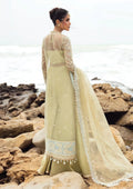 Afrozeh | Dastangoi Wedding Formal'24 | AWE-09 LEELA - Pakistani Designer Dress - by Afrozeh | Type: Bridal - 100% Original at Saira Sultan