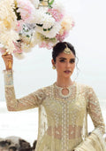 Afrozeh | Dastangoi Wedding Formal'24 | AWE-09 LEELA - Pakistani Designer Dress - by Afrozeh | Type: Bridal - 100% Original at Saira Sultan