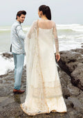 Afrozeh | Dastangoi Wedding Formal'24 | AWE-10 SHUGUFTA - Pakistani Designer Dress - by Afrozeh | Type: Bridal - 100% Original at Saira Sultan