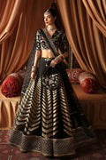 Afrozeh | Divani Silk Edit 23 | Zareen - Pakistani Designer Dress - by Afrozeh | Type: Bridal - 100% Original at Saira Sultan