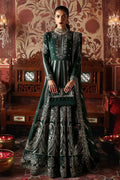 Afrozeh | Divani Silk Edit 23 | Zaib - Pakistani Designer Dress - by Afrozeh | Type: Bridal - 100% Original at Saira Sultan
