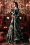 Afrozeh | Divani Silk Edit 23 | Zaib - Pakistani Designer Dress - by Afrozeh | Type: Bridal - 100% Original at Saira Sultan