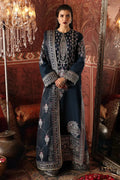 Afrozeh | Divani Silk Edit 23 | Naghma - Pakistani Designer Dress - by Afrozeh | Type: Bridal - 100% Original at Saira Sultan