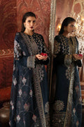 Afrozeh | Divani Silk Edit 23 | Naghma - Pakistani Designer Dress - by Afrozeh | Type: Bridal - 100% Original at Saira Sultan