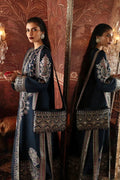 Afrozeh | Divani Silk Edit 23 | Naghma - Pakistani Designer Dress - by Afrozeh | Type: Bridal - 100% Original at Saira Sultan