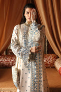 Afrozeh | Divani Silk Edit 23 | Chandni - Pakistani Designer Dress - by Afrozeh | Type: Bridal - 100% Original at Saira Sultan