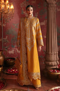 Afrozeh | Divani Silk Edit 23 | Shama - Pakistani Designer Dress - by Afrozeh | Type: Bridal - 100% Original at Saira Sultan