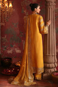 Afrozeh | Divani Silk Edit 23 | Shama - Pakistani Designer Dress - by Afrozeh | Type: Bridal - 100% Original at Saira Sultan