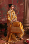 Afrozeh | Divani Silk Edit 23 | Shama - Pakistani Designer Dress - by Afrozeh | Type: Bridal - 100% Original at Saira Sultan