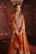 Afrozeh | Divani Silk Edit 23 | Zarish - Pakistani Designer Dress - by Afrozeh | Type: Bridal - 100% Original at Saira Sultan
