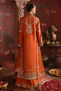 Afrozeh | Divani Silk Edit 23 | Zarish - Pakistani Designer Dress - by Afrozeh | Type: Bridal - 100% Original at Saira Sultan