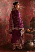 Afrozeh | Divani Silk Edit 23 | Khushbu - Pakistani Designer Dress - by Afrozeh | Type: Bridal - 100% Original at Saira Sultan