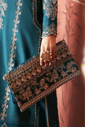 Afrozeh | Divani Silk Edit 23 | Kaira - Pakistani Designer Dress - by Afrozeh | Type: Bridal - 100% Original at Saira Sultan