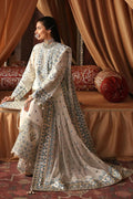Afrozeh | Divani Silk Edit 23 | Chandni - Pakistani Designer Dress - by Afrozeh | Type: Bridal - 100% Original at Saira Sultan