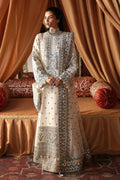 Afrozeh | Divani Silk Edit 23 | Chandni - Pakistani Designer Dress - by Afrozeh | Type: Bridal - 100% Original at Saira Sultan